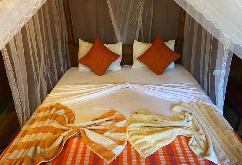 اتاق استاندارد, Sigiri Charuka Resort
