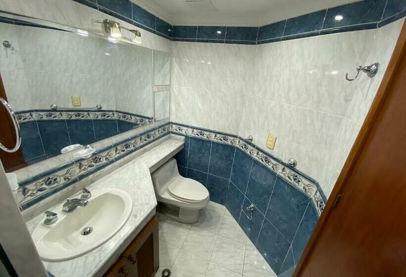 آپارتمان 1 خوابه با چشم‌انداز دریا, Rivas Apartamentos Santa Marta