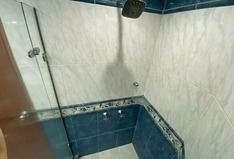 آپارتمان 1 خوابه با چشم‌انداز دریا, Rivas Apartamentos Santa Marta