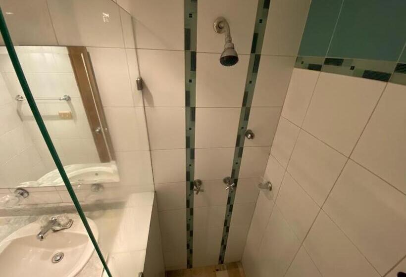 آپارتمان 1 خوابه با چشم‌انداز دریا, Rivas Apartamentos Santa Marta