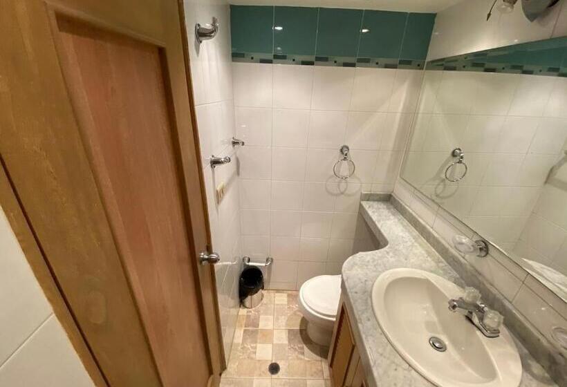 آپارتمان 1 خوابه با چشم‌انداز دریا, Rivas Apartamentos Santa Marta
