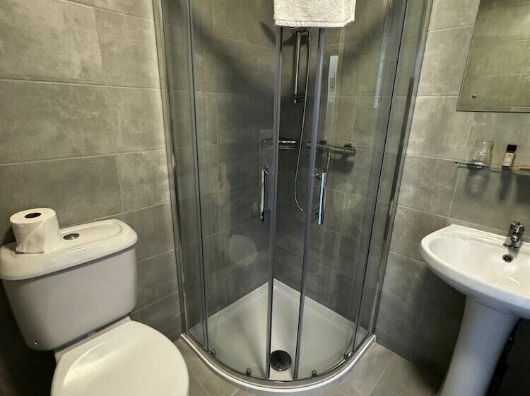اتاق استاندارد یک نفره, Baggot Court Townhouse