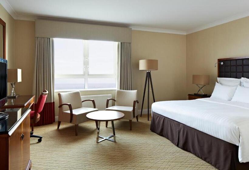 Номер Superior Вид на Море, Grand Hotel Sunderland