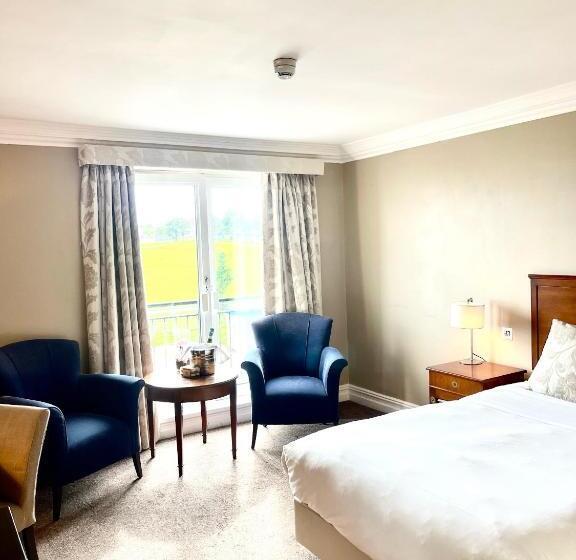 Номер Стандарт, Grand Hotel Sunderland