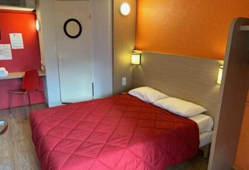 اتاق استاندارد, Premiere Classe Blois Nord