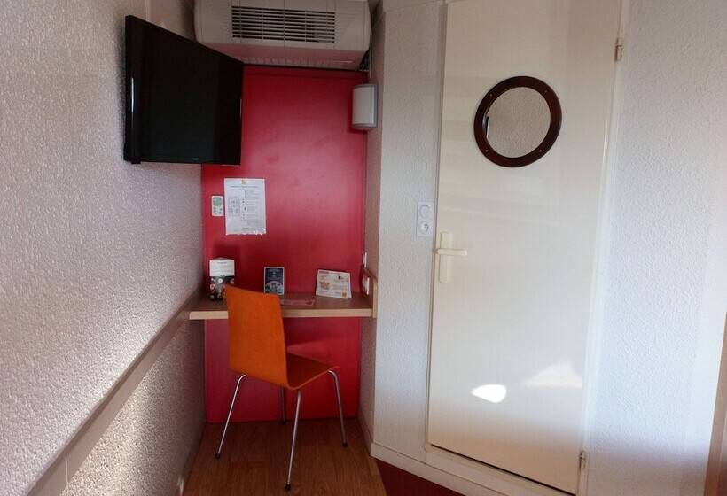 اتاق استاندارد, Premiere Classe Blois Nord