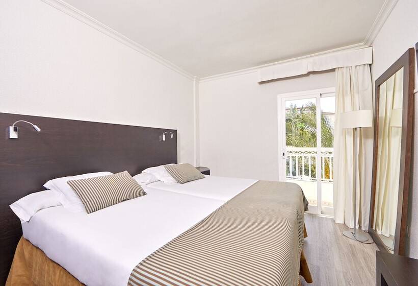 Апартаменты 1 Спальня, Prinsotel La Dorada 4* Sup