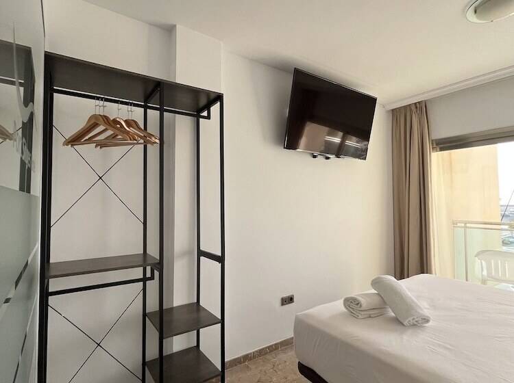 Chambre Standard avec Vues, Port Sitges