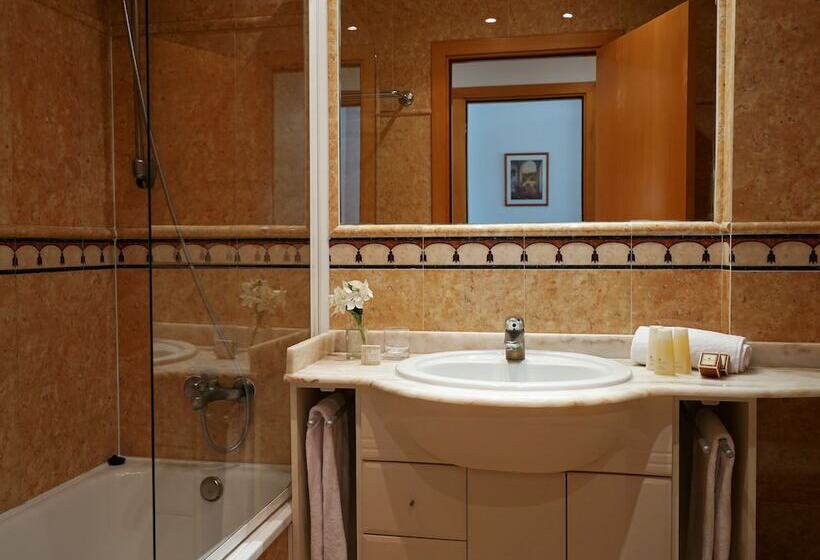 Chambre Standard Vue Mer, Port Sitges