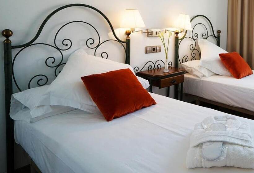 Appartement 1 Chambre avec Vues, Port Sitges