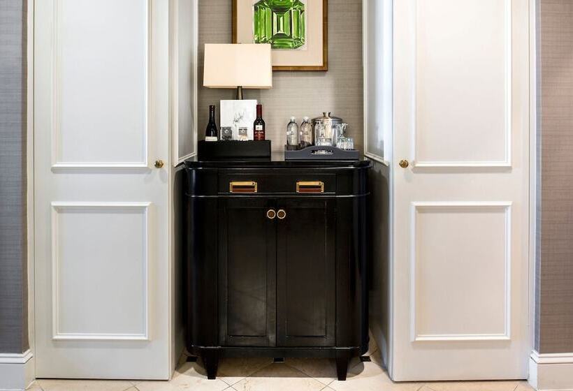 اتاق لوکس, The Ballantyne, A Luxury Collection Hotel, Charlotte