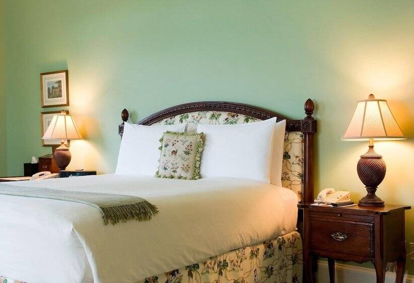 خانه 4 خوابه, The Ballantyne, A Luxury Collection Hotel, Charlotte