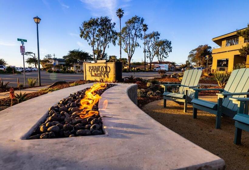 스탠다드 룸, Baywood Inn Bed & Breakfast