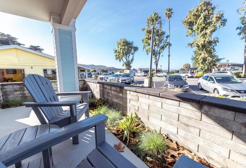 장애인을 위한 스탠다드 룸, Baywood Inn Bed & Breakfast