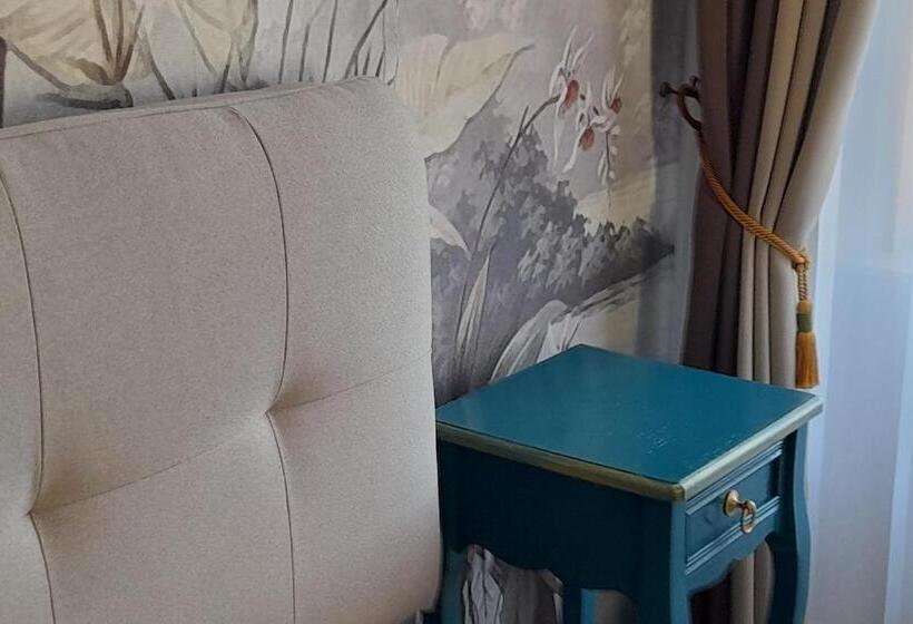 スイート, B&b Manoir De La Fabrègues