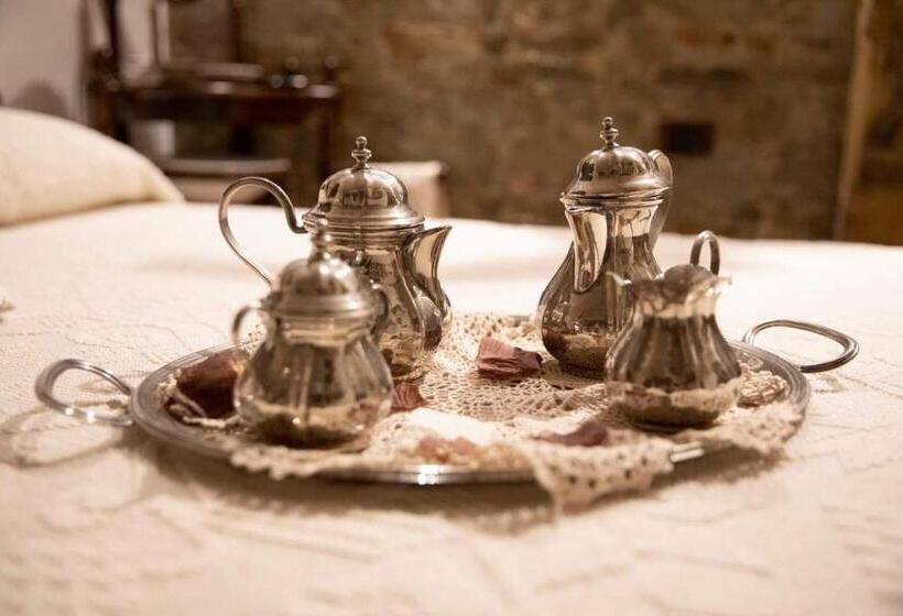 اتاق استاندارد, B&b Romangia