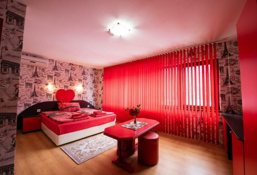 Номер Стандарт, Family Hotel Enica