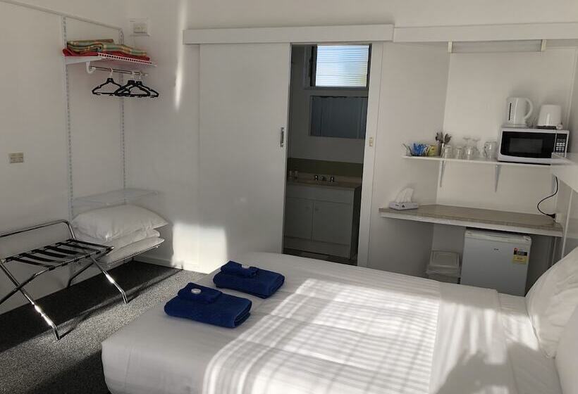 스탠다드 룸, Ship Inn Motel