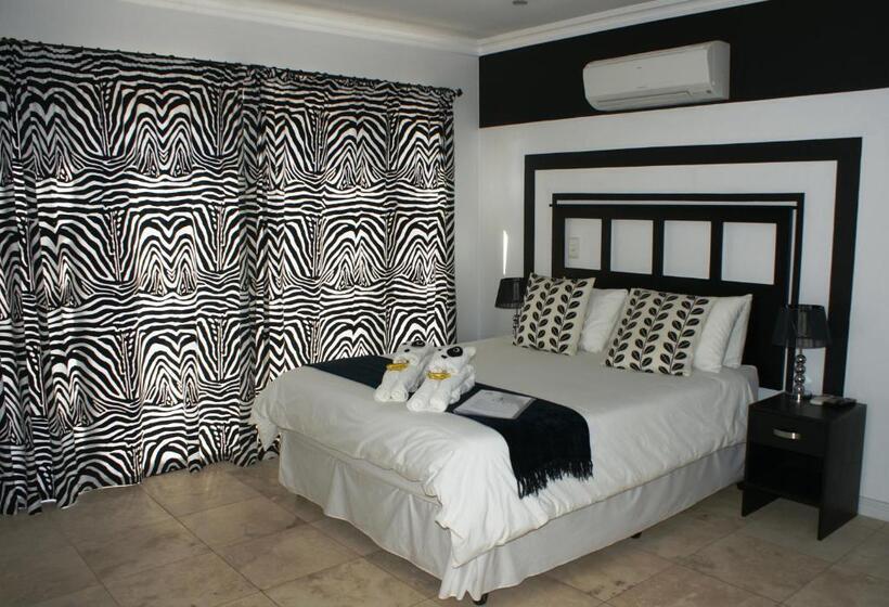 Номер Стандарт, Le Marina B&b