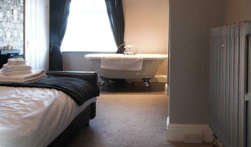 Номер Superior, The Windmill Inn   Whitby