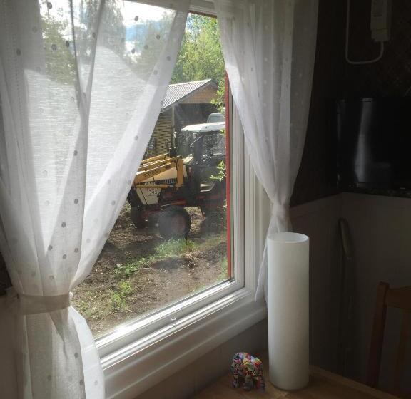Четырехместный Номер Стандарт, Enångers Bed And Breakfast