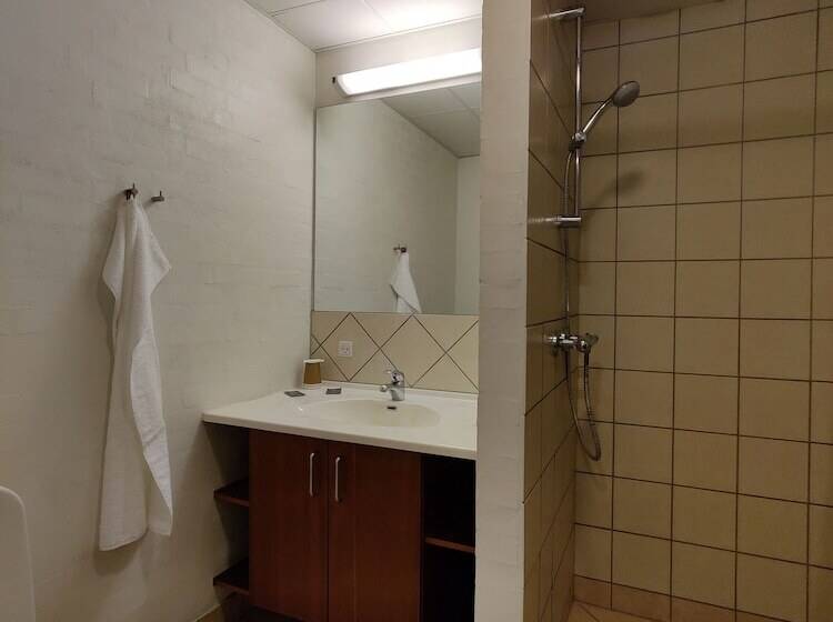 스탠다드 룸, Fjelsted Skov Hotel & Konference
