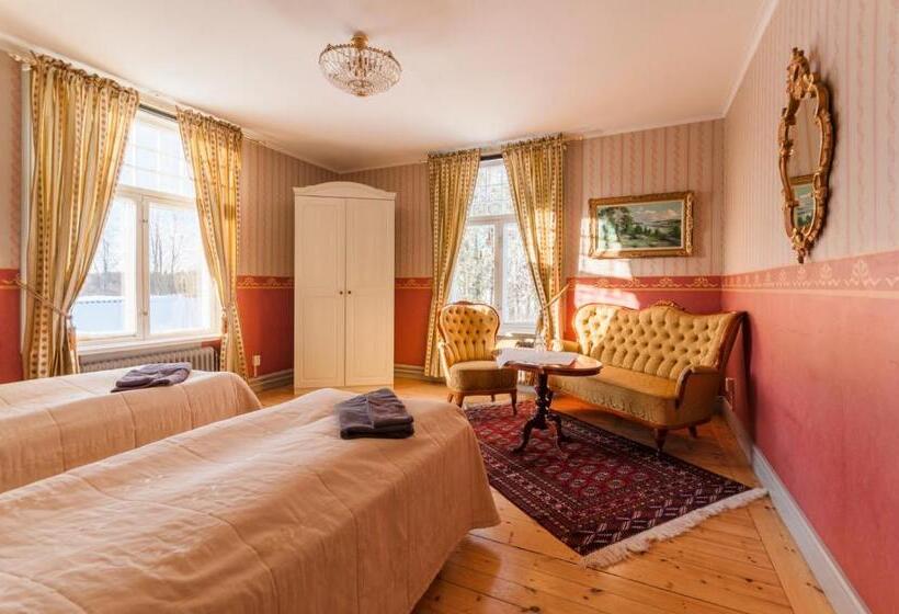 Номер Стандарт, Melderstein Herrgård
