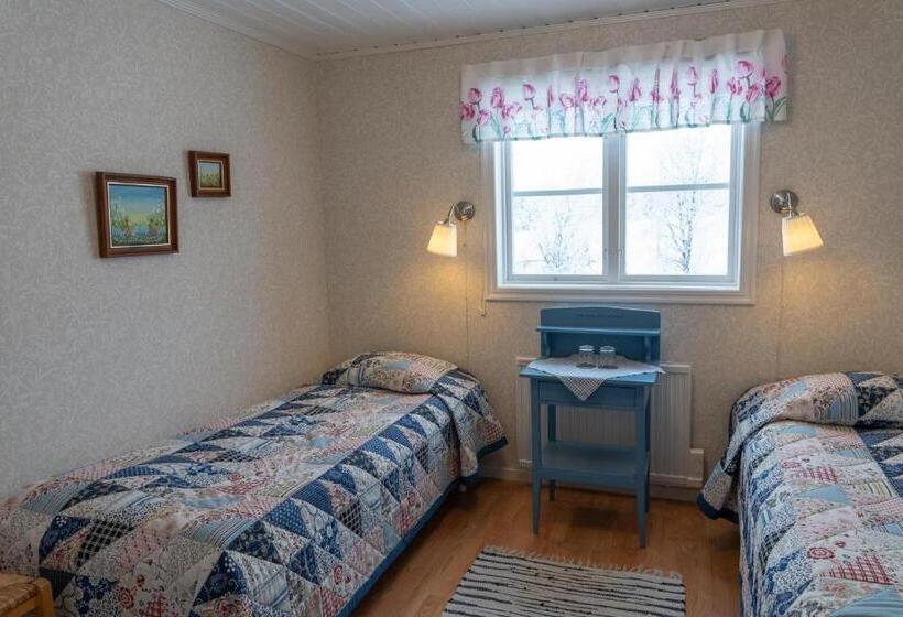 Номер Economy, Melderstein Herrgård
