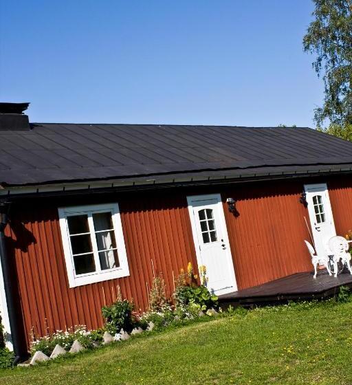Номер Economy Индивидуальный, Melderstein Herrgård