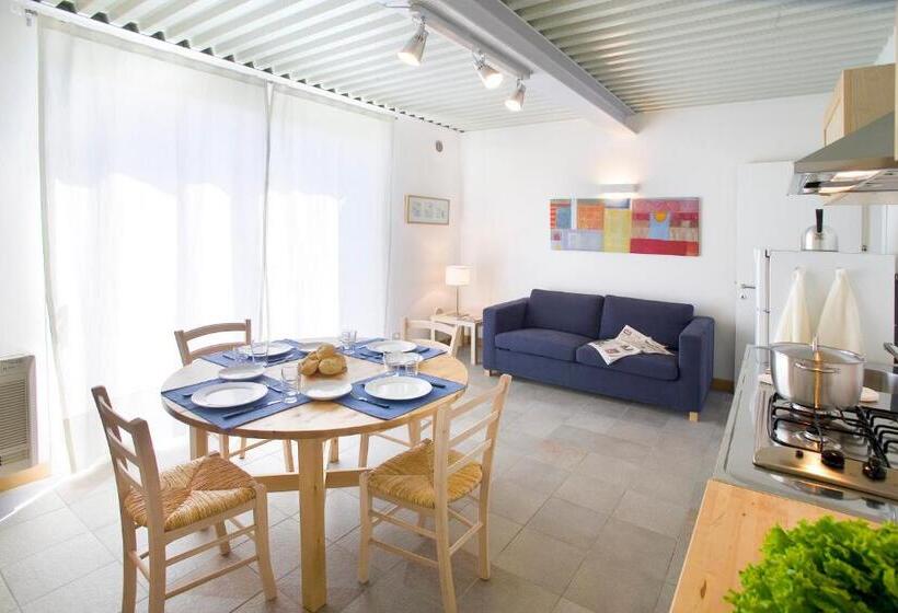 1间卧室的房子, Agriturismo Ca  Tron