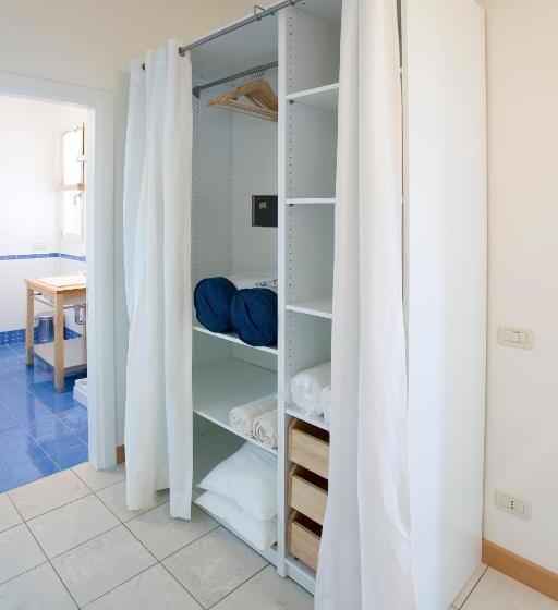 2间卧室的房子, Agriturismo Ca  Tron
