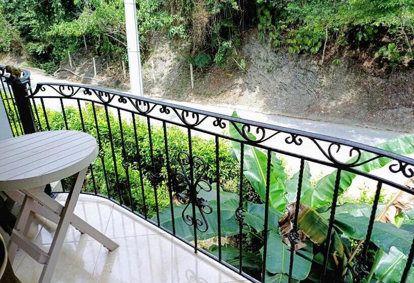 Номер Economy, Campestre La Gaitana