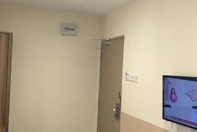 Номер Deluxe, Soho Hotel Semenyih