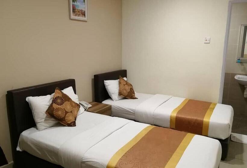Номер Стандарт, Soho Hotel Semenyih