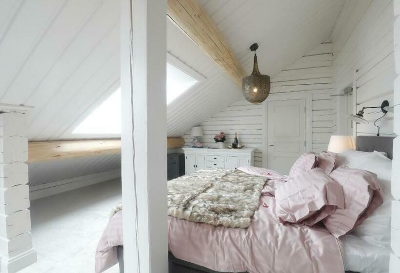 套房, Sara´s Bed And Breakfast