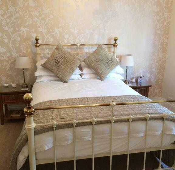 חדר דלוקס, Baytree B&b