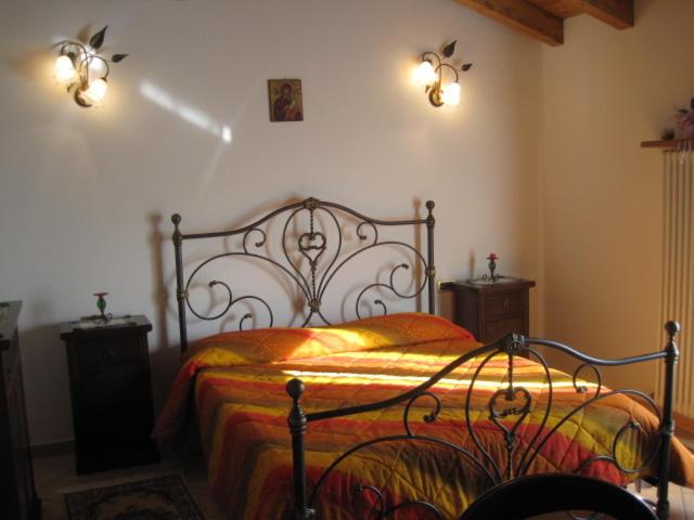 标准间, Agriturismo Alla Strozza