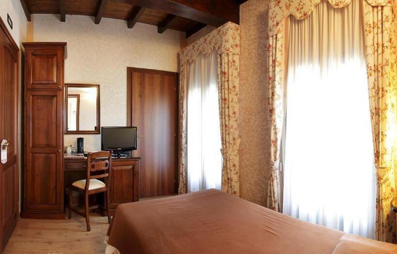 スタンダードシングルルーム, Agriturismo Delizia D'este