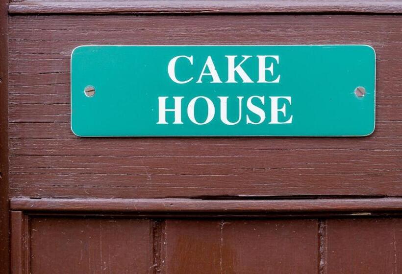 Дом 1 Спальня, Luccombe Farm Holiday Cottages