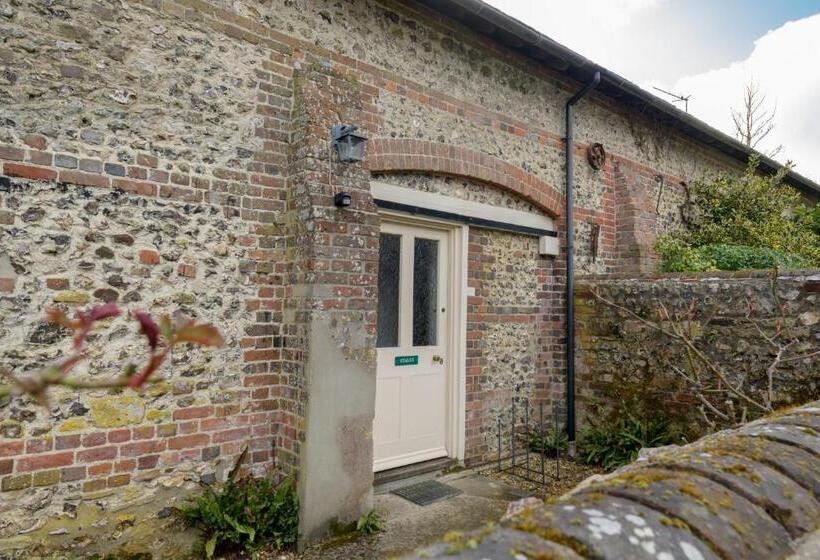 Дом 1 Спальня, Luccombe Farm Holiday Cottages