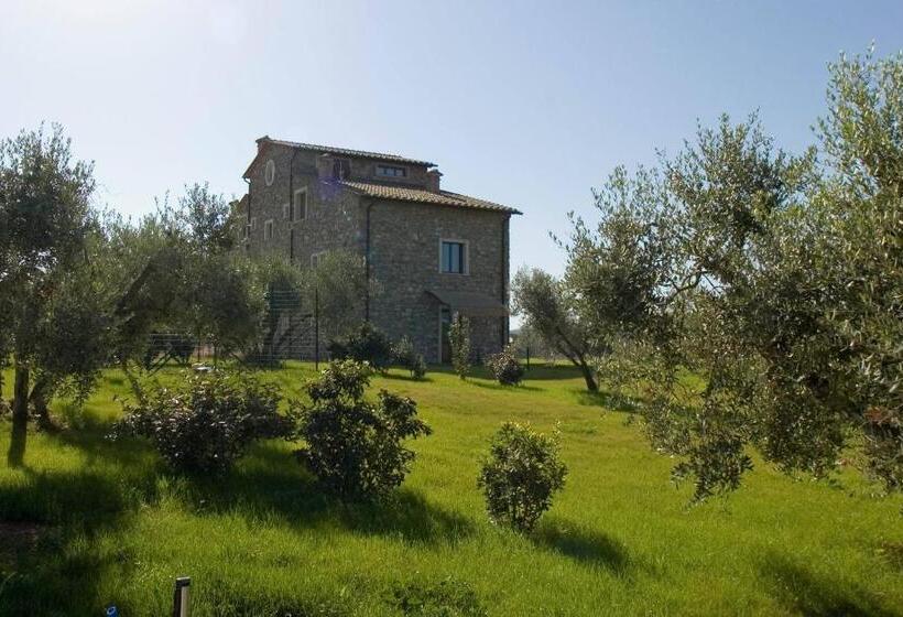 1 Bedroom Apartment Lake View, Tenuta La Tabaccaia