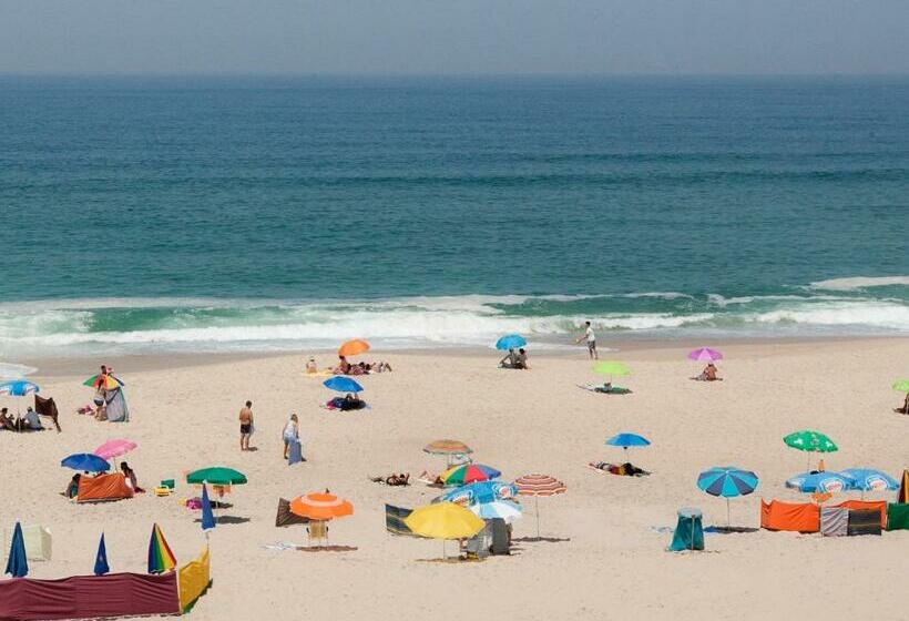 اتاق استاندارد, Furabeach Alojamentos