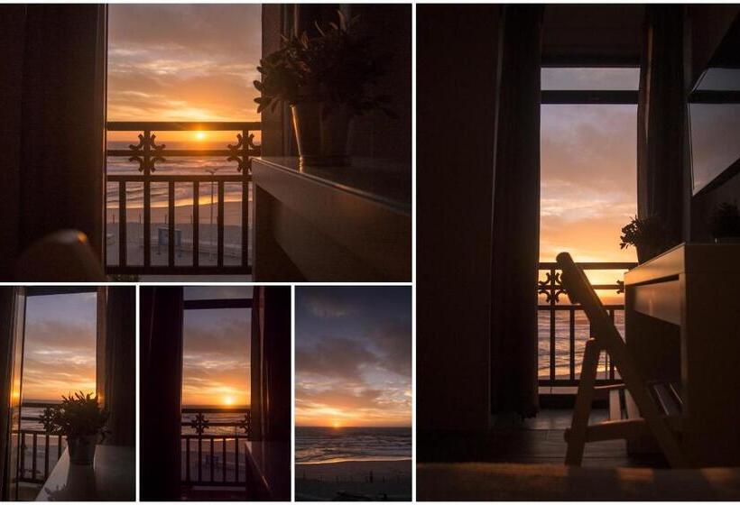 اتاق استاندارد سه نفره, Furabeach Alojamentos