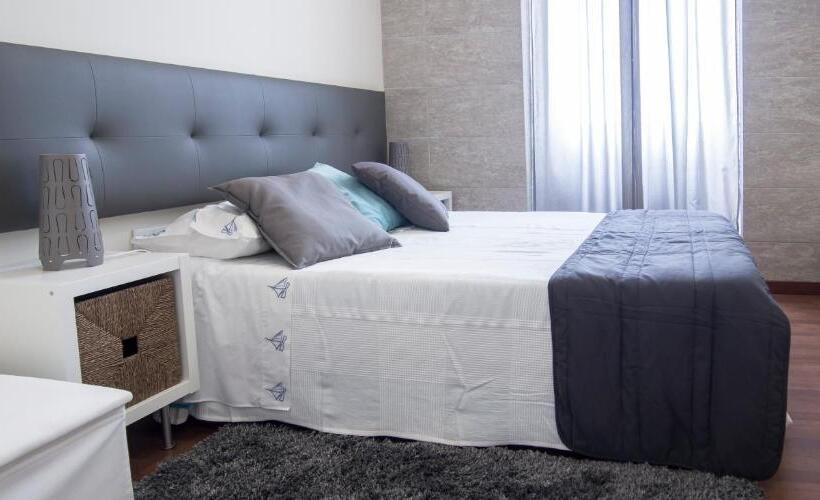 اتاق استاندارد, Furabeach Alojamentos