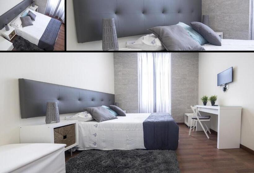 اتاق استاندارد, Furabeach Alojamentos