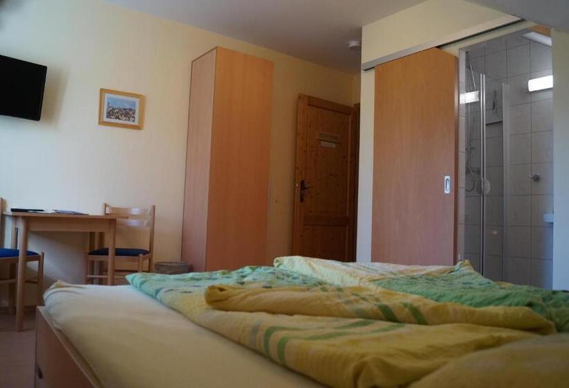 Номер Стандарт, Haus Bergblick