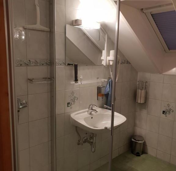 Семейный Номер, Haus Bergblick