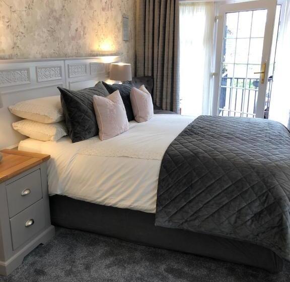 Номер Стандарт, Westlea Guest House