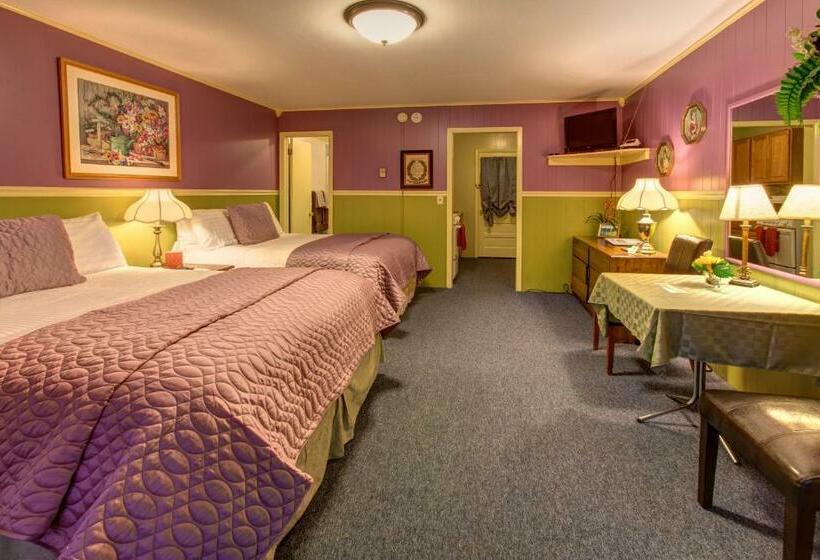 Студия Стандарт, Starlite Motel & Suites