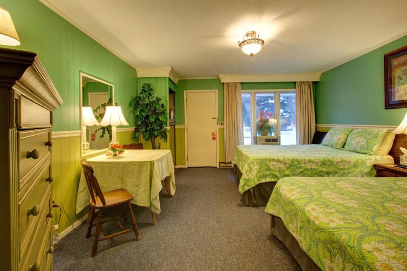 Студия Deluxe, Starlite Motel & Suites